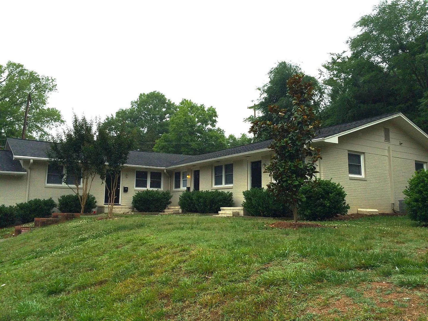 611 Hillsborough Street — Photo 1
