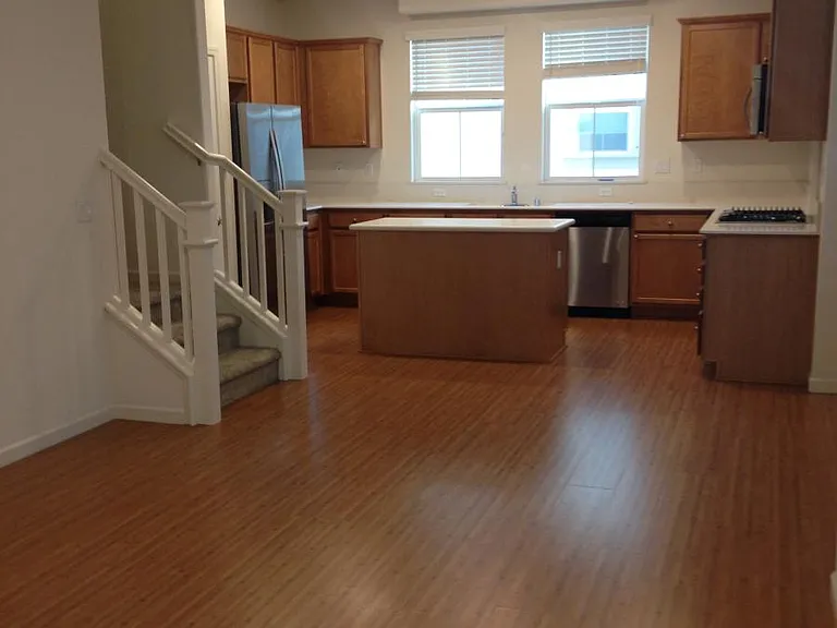 2nd Floor - Kitchen with Pantry