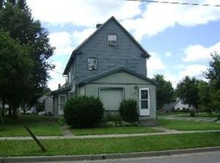 417 Central Ave, Falconer, NY