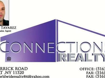 15 Rose Ave, Roosevelt, NY, 11575