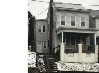 67 Center Ave, Schuylkill Haven, PA 17972