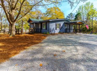 160 T Johnson Road, Carthage, NC 28327