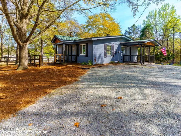 160 T Johnson Road, Carthage, NC 28327