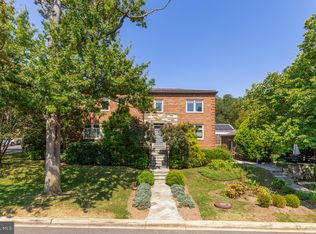 1755 Upshur St NW, Washington, DC 20011