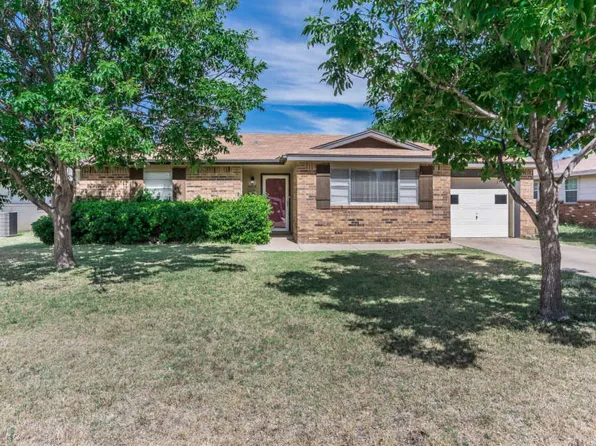 4814 S Austin St, Amarillo, TX 79110