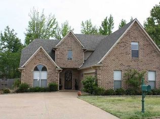 3417 Jacob Ln, Southaven, MS 38672