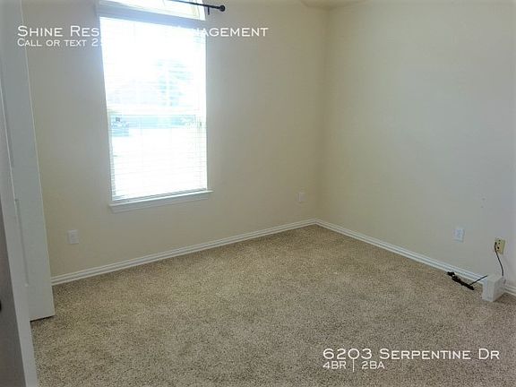 2nd image of 6203 Serpentine Dr