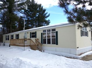 2001 Riverview Ave #32, Stevens Point, WI 54481