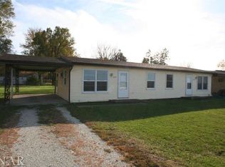 220 W North St #222, Minier, IL