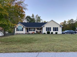 100 Brandon Ln, Archdale, NC 27370