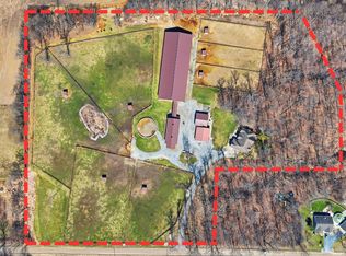 5133 County Road 48, Auburn, IN