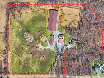 5133 County Road 48, Auburn, IN, 46706