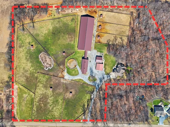 5133 County Road 48, Auburn, IN 46706