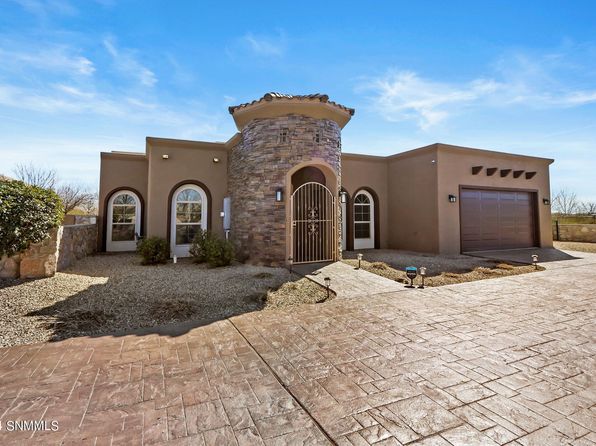 Gated Community - Las Cruces NM Real Estate - 30 Homes For Sale | Zillow