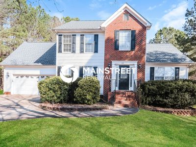 55 Longwood Dr, Youngsville, NC, 27596