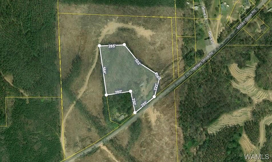 1040 Military Grove Rd, Sulligent, AL 35586 Zillow