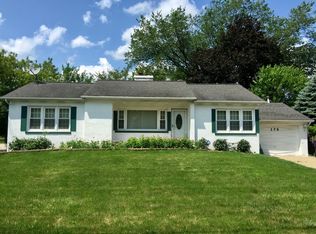 170 E Thacker St, Des Plaines, IL 60016