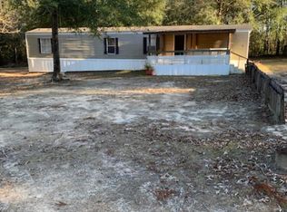 4920 Gaynor Rd, Eight Mile, AL 36613