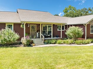 739 Rockford Creek Rd, Clarkesville, GA 30523