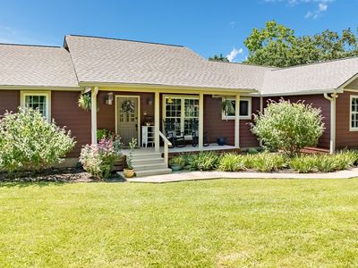 739 Rockford Creek Rd, Clarkesville, GA, 30523