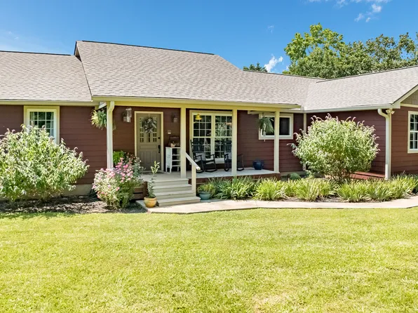 739 Rockford Creek Rd, Clarkesville, GA 30523