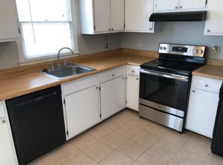 1512 Stony Force Dr, Henrico, VA 23228