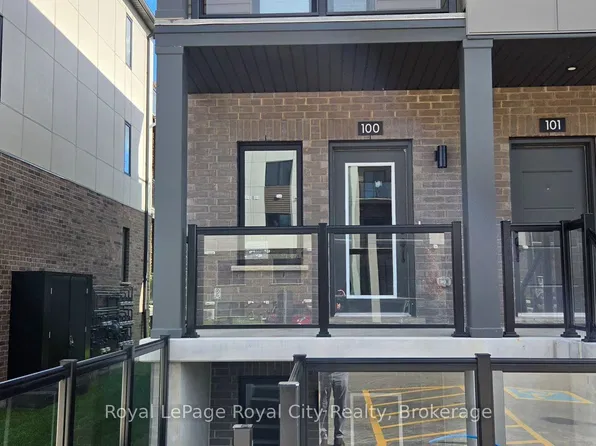 42 Lowes Rd SW, Guelph, ON