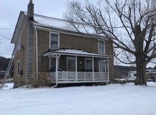 922 County Road 17, Bainbridge, NY 13733