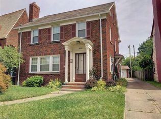 3039 Becket Rd, Cleveland, OH 44120