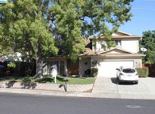 3208 Mountaire Dr, Antioch, CA