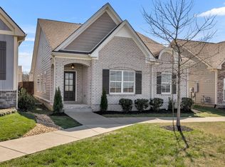 4232 Dysant Aly, Nolensville, TN 37135