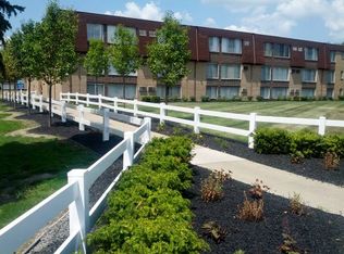 12880 W Outer Dr APT 215, Detroit, MI 48223