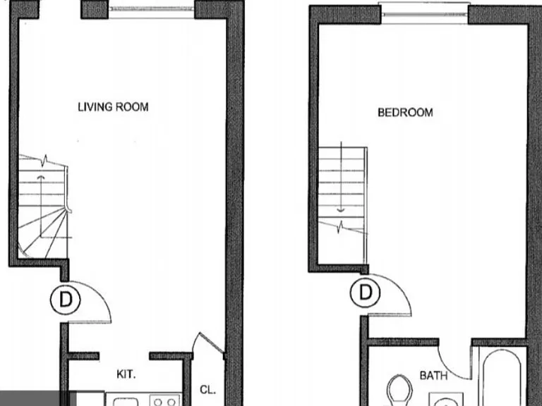 1665 1st Ave #4-D — Photo 12