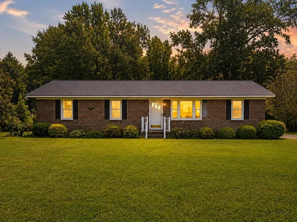 8365 Strickland Rd, Middlesex, NC 27557