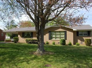 1610 Belmont Dr, Murray, KY 42071