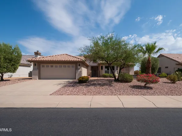 16248 W TUSCANY Way, Surprise, AZ 85374