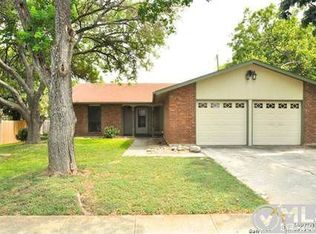 5210 Linda Colonia St, San Antonio, TX 78233