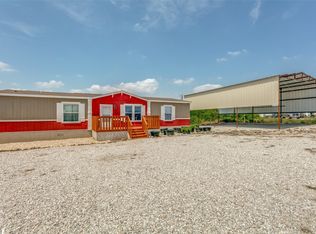 418 Hilltop Trl, Rhome, TX 76078