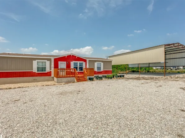 418 Hilltop Trl, Rhome, TX 76078