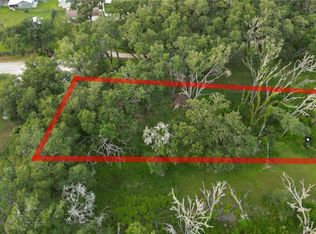 3352 E LAKE NINA DRIVE LOT 23, INVERNESS, FL 34453