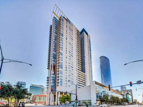 737 W Washington Blvd APT 2404, Chicago, IL 60661
