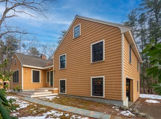 96 Willard Grant Rd, Sudbury, MA 01776