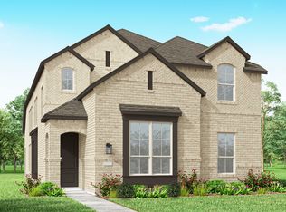 4408 Daisy Ln, Prosper, TX 75078