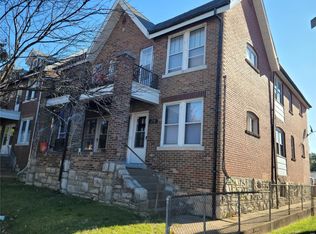6516 Morganford Rd, Saint Louis, MO 63116