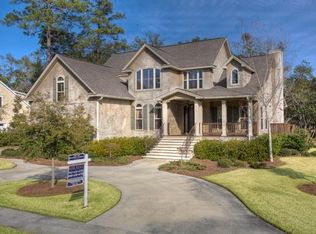 116 Wall St, Saint Simons Island, GA 31522