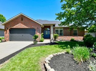 768 S Hackberry Avenue, Nixa, MO 65714