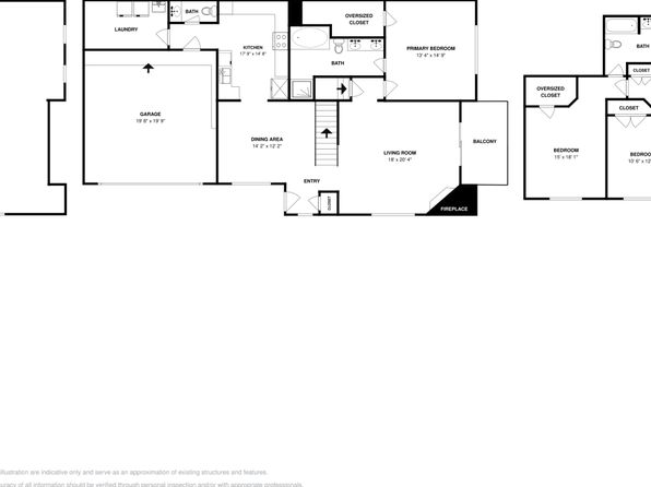593 Prairie Crossing Dr, New Lenox, IL 60451