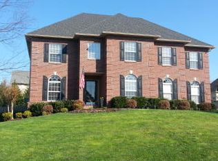 11320 Woodcliff Dr, Knoxville, TN 37934