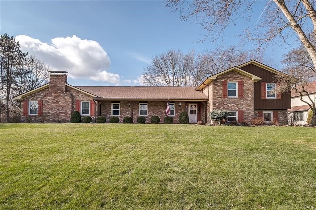 2725 Stauffer Dr, Beavercreek, OH 45434 Zillow
