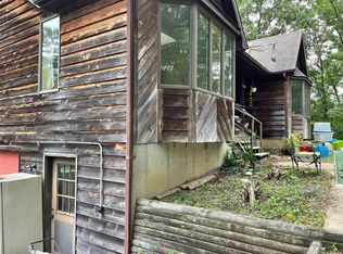 455 Lone Pine Ln, Saint Clair, MO 63077